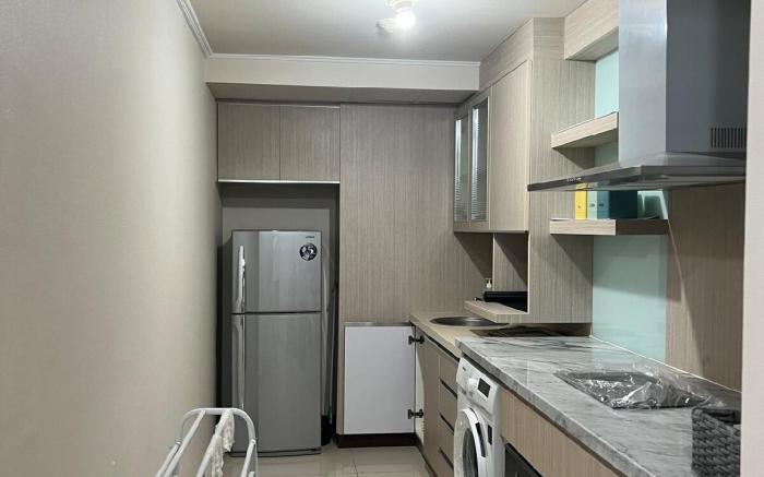 Cozy living APT Waterplace With 2BR