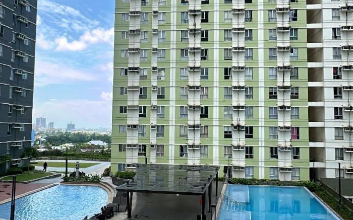 Avida Riala Towers Condotel