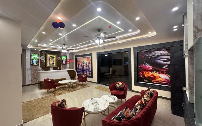 Hotel Vrinda Shridhar