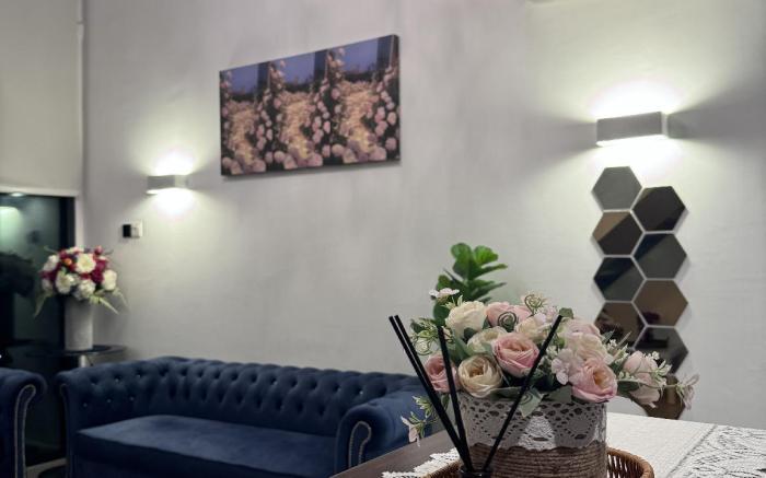 Subang Jaya @ Relax and enjoy your staycation