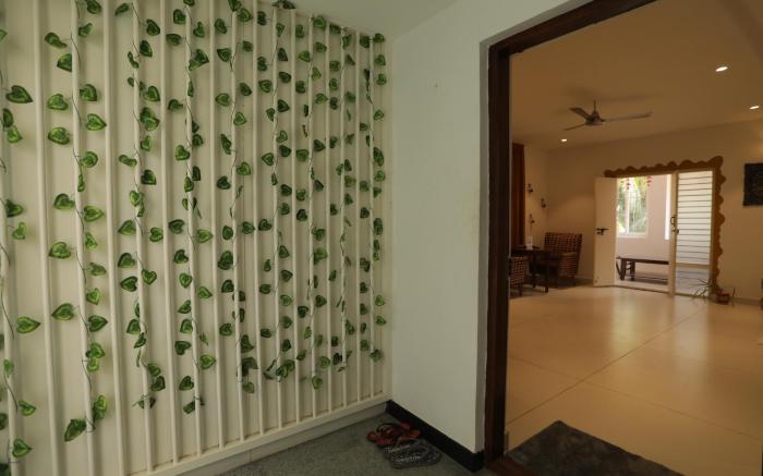 RIO - FARMSTAY
