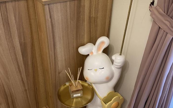 青覓礁溪電梯民宿