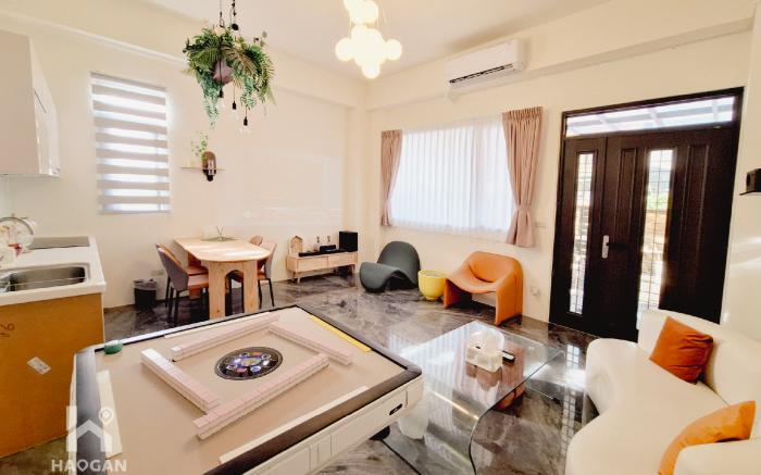 青覓礁溪電梯民宿