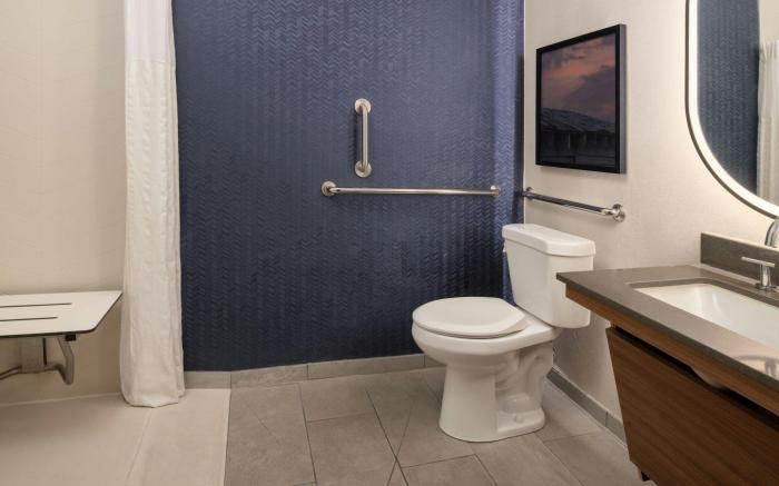 Fairfield Inn & Suites Scottsdale Old Town