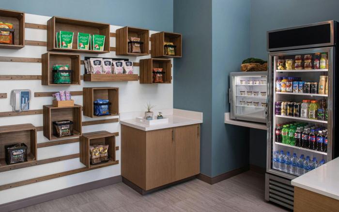 Element Calgary Downtown