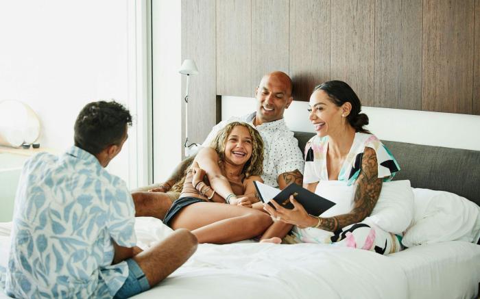 Four Points Flex by Sheraton Östringen