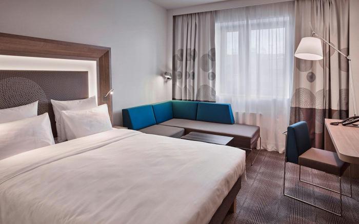 Four Points Flex by Sheraton Östringen