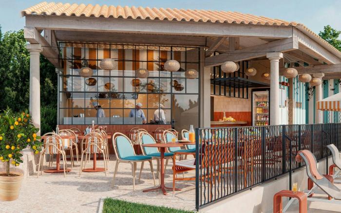 La Bastide de Mougins, a Tribute Portfolio Hotel