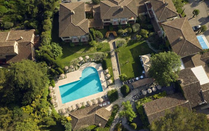 La Bastide de Mougins, a Tribute Portfolio Hotel