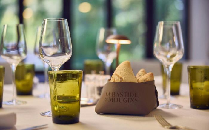 La Bastide de Mougins, a Tribute Portfolio Hotel