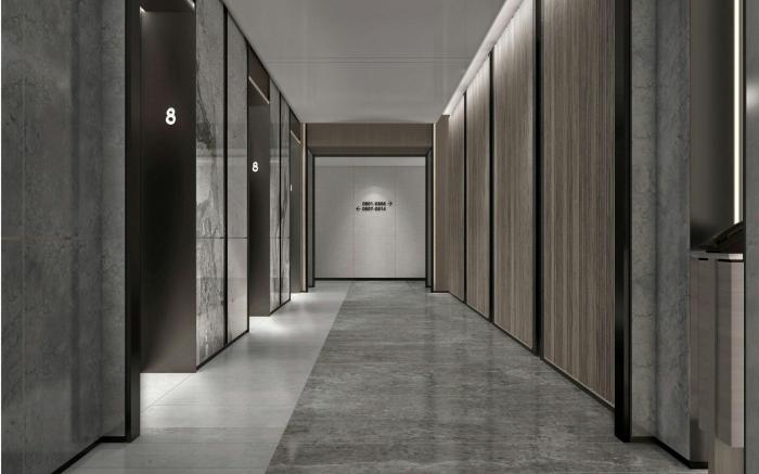 Courtyard Nantong