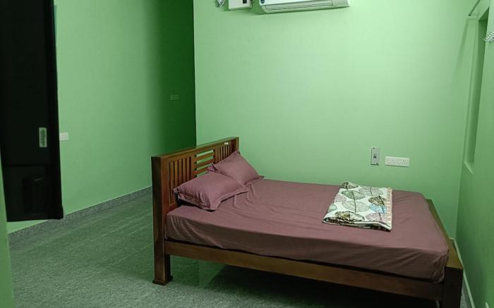 La Rasamb sejour villa