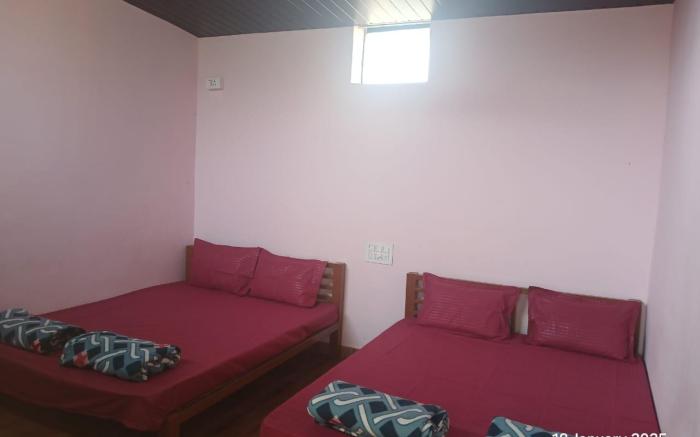 Cool Breeze Homestay