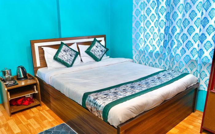 Hotel Pine Crest Inn, Darjeeling