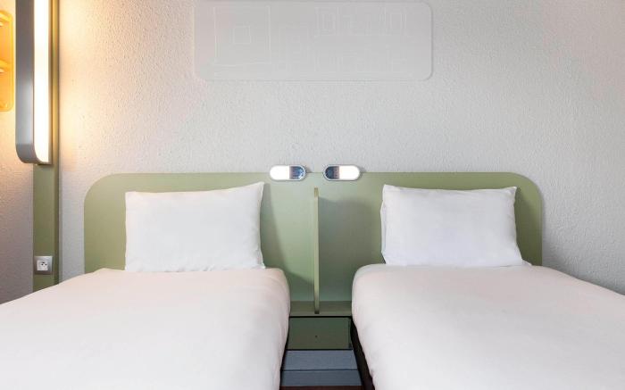 Ibis Budget Goussainville Charles De Gaulle