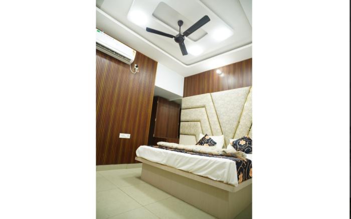 Hotel Mero Vrindavan