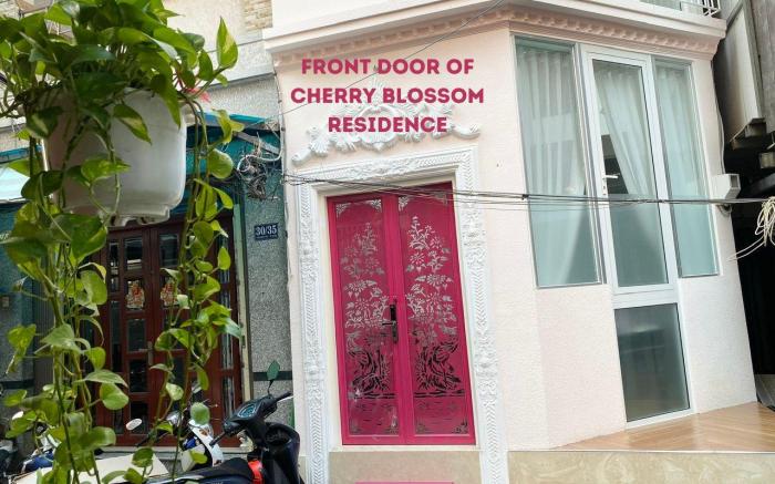 Cherry Blossom Boutique Hotel ENTIRE HOME