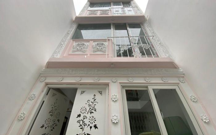 Cherry Blossom Boutique Hotel ENTIRE HOUSE