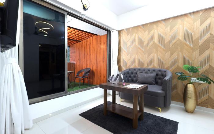 Signature Suites - Gagal Home