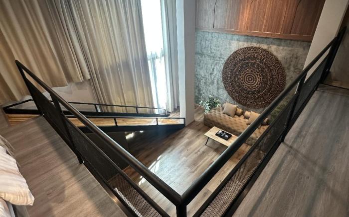 Thai Loft 泰閣