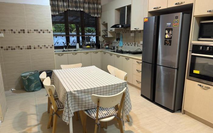 The Haven at Divina, Shah Alam