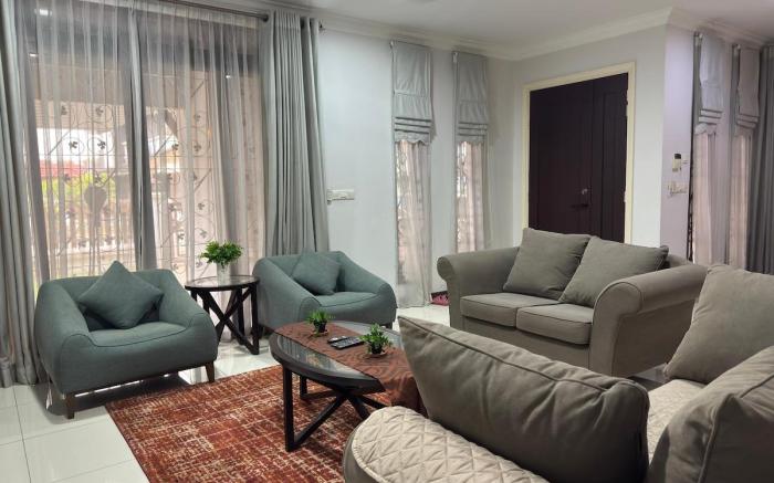 The Haven at Divina, Shah Alam