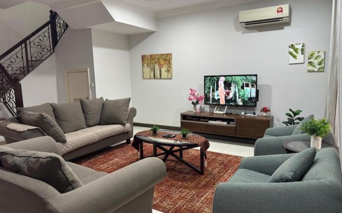 The Haven at Divina, Shah Alam