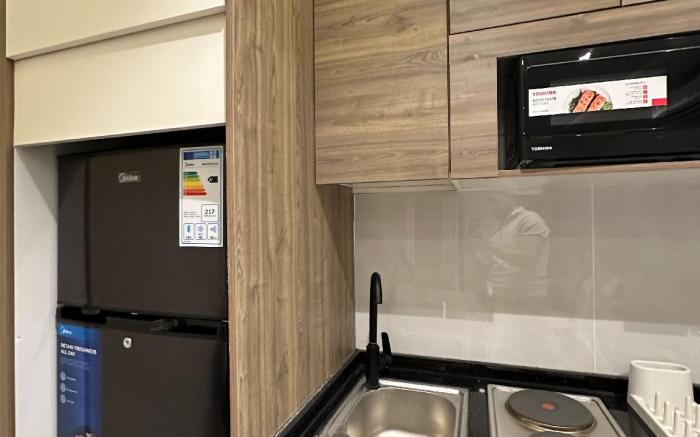 Charming Amman Apartment with Electric Heating  Free Park
