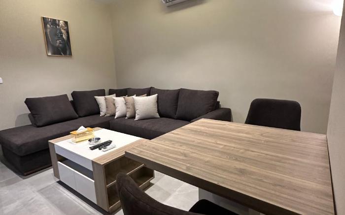 Charming Amman Apartment with Modern Ame