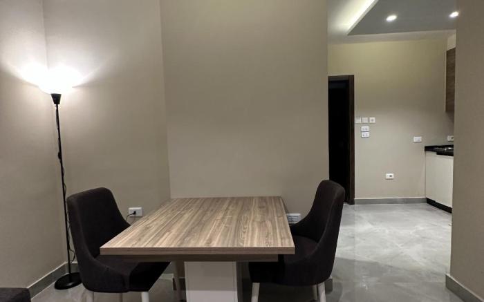 Charming Amman Apartment with Modern Ame