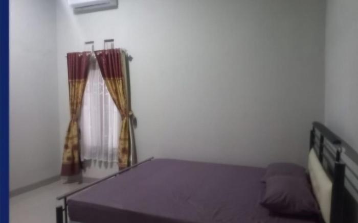 Homestay Kalirandu