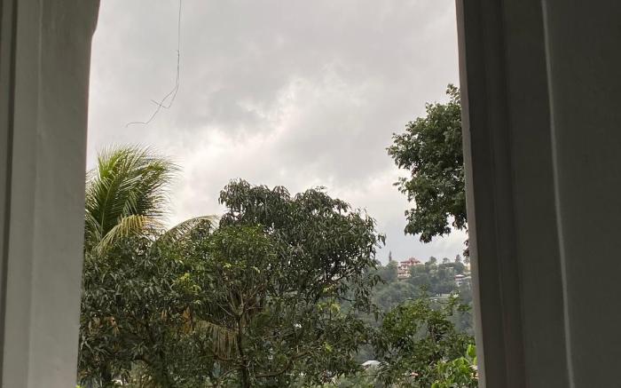 Urban Stay Kandy