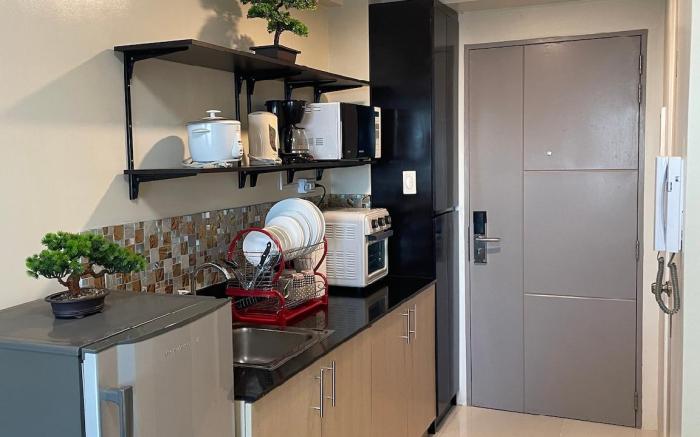 Amazing Breeze and Scenery on the 20th Floor!