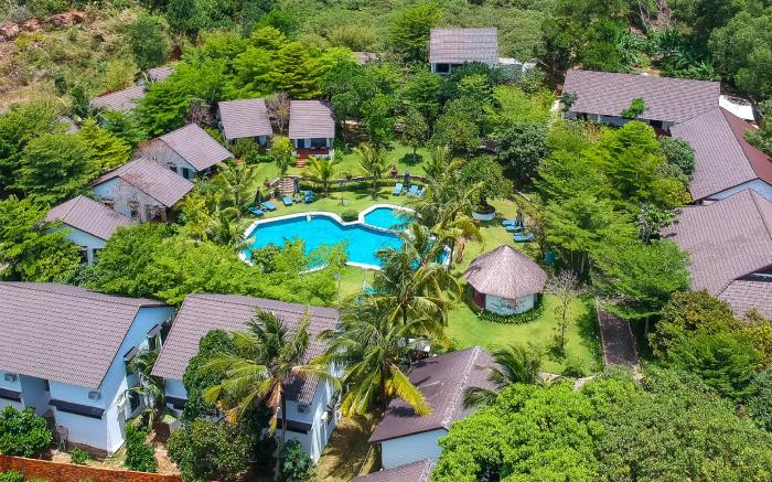 SANTA RESORT PHÚ QUỐC