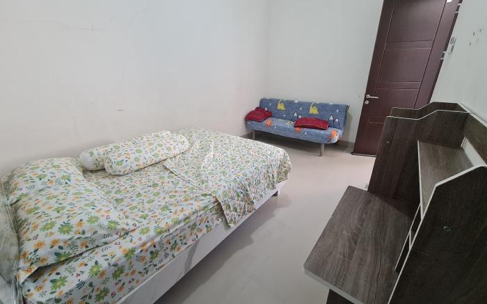 BiBi Homestay