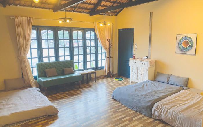Nu Homestay Da Lat