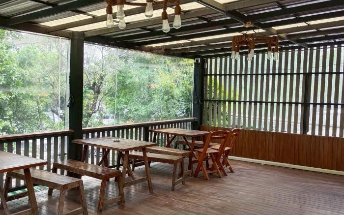 Sukhum Rajamangala-Phatthanakan Rooms