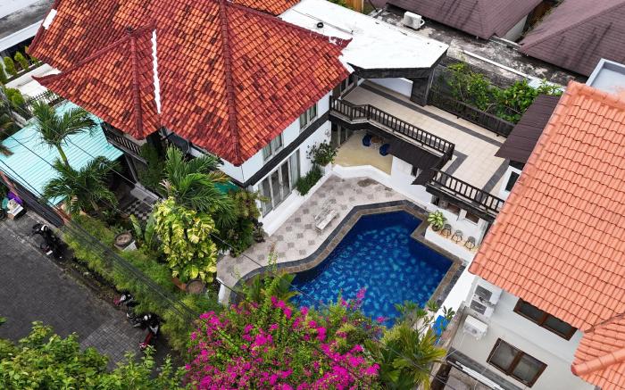 Villa Kendal