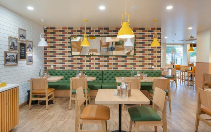 Bloom Hotel - Whitefield