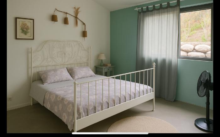 Seaview farm stay 