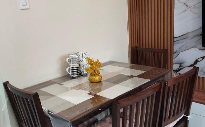 Rhiangelo Suite at Cebu City