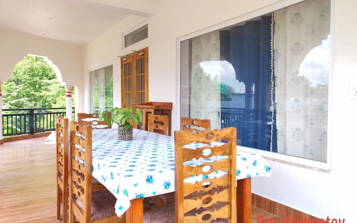 Om Homestay Tapovan Rishikesh