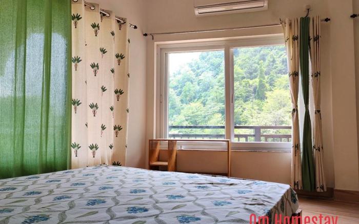 Om Homestay Tapovan Rishikesh