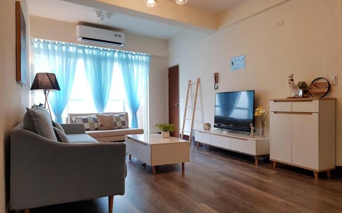 Near MRT@Shilin brand new 3Bedrooms Elegance