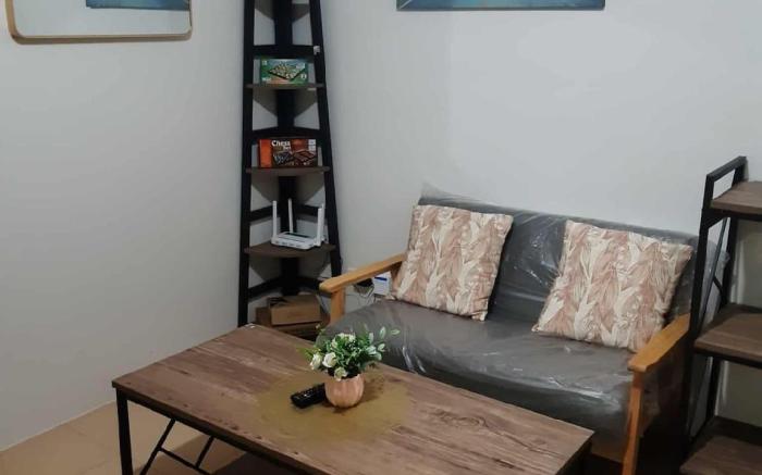 JFC Inspired Stays PH-One Spatial Iloilo