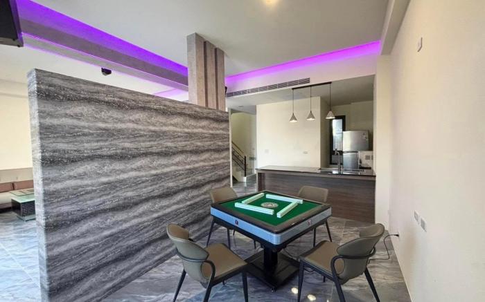 金三Villa I