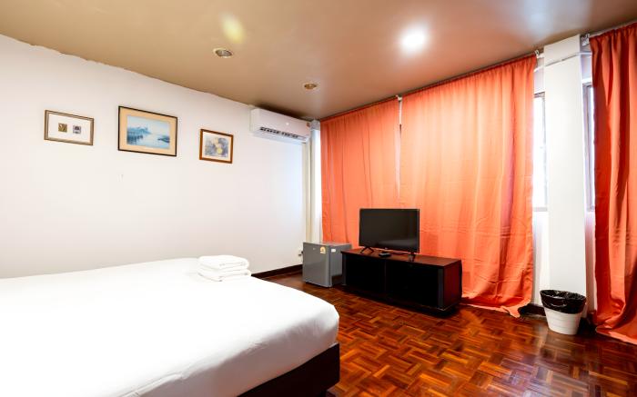 Stay On Sukhumvit 11-สเตย์ ออน สุขุมวิท 11