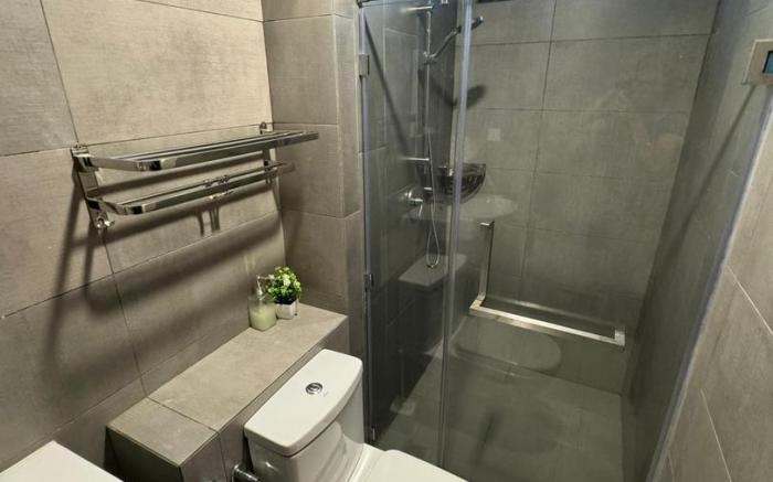 K Avenue by TZ homestay Family room