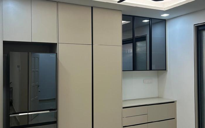 Cozy Nook Stay @Bukit Tinggi 2