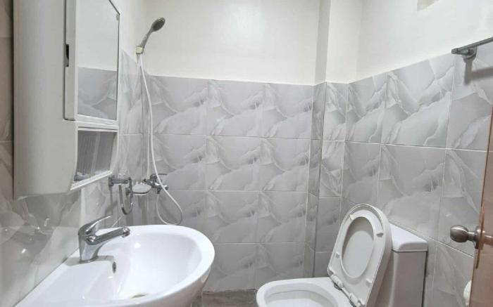 Samal Eagle's nest beach resort Room 1